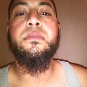 Meet your Posher, Jeff